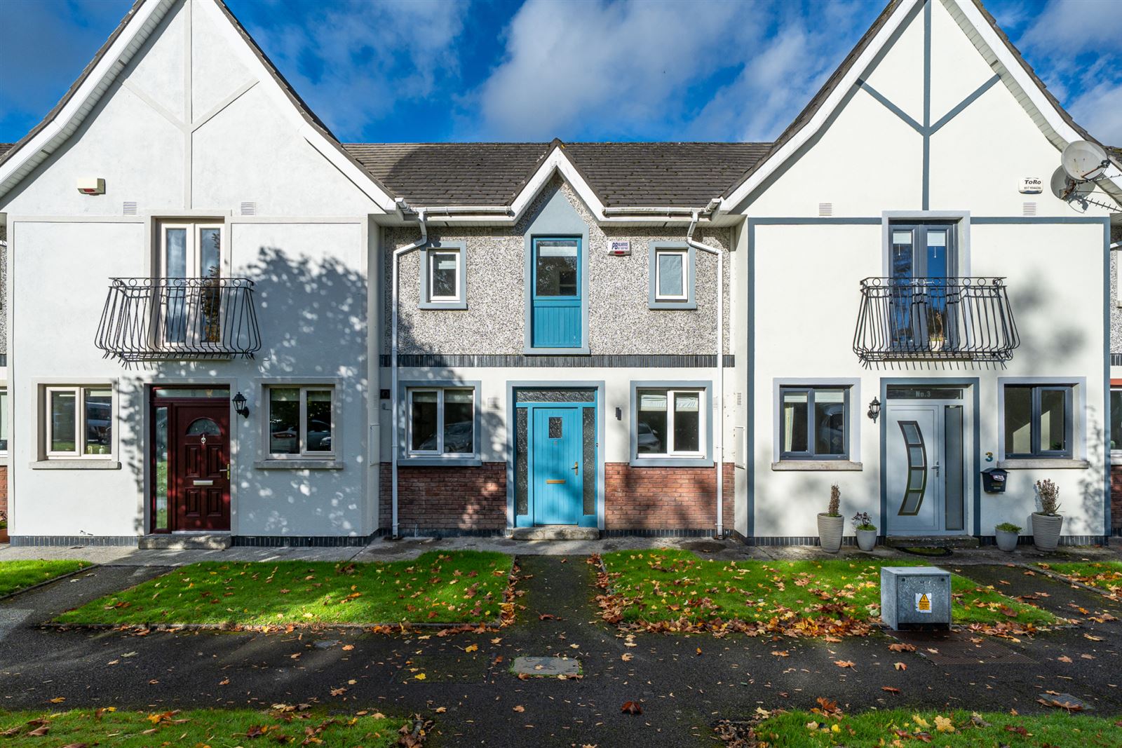 Photo 1 of 30 — 4 Cahir Mhor, Clonminch, Tullamore, Co. Offaly