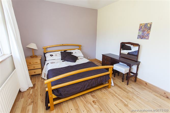 Ballydaniel. Ballymacoda, Ladysbridge, Cork