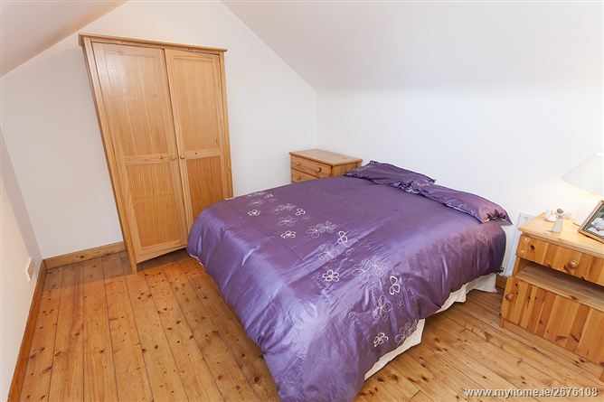 Ballydaniel. Ballymacoda, Ladysbridge, Cork