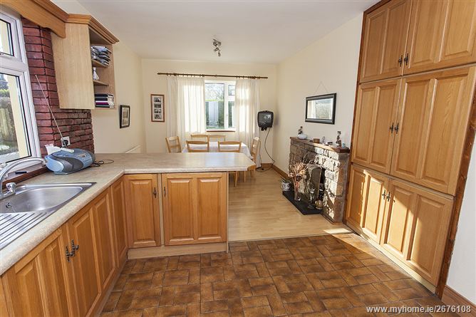 Ballydaniel. Ballymacoda, Ladysbridge, Cork