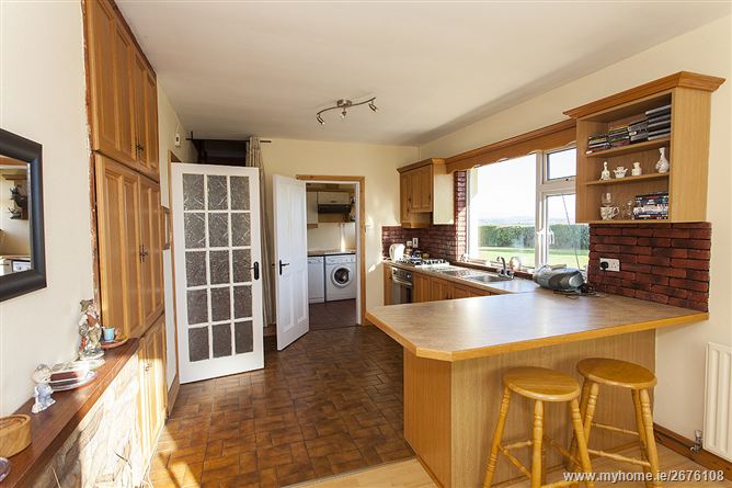 Ballydaniel. Ballymacoda, Ladysbridge, Cork