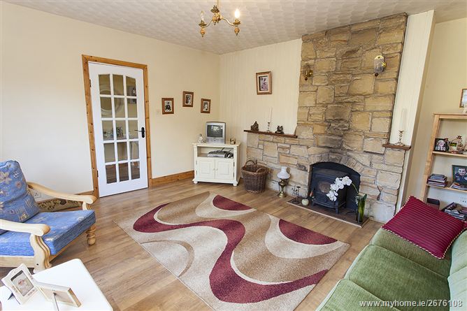 Ballydaniel. Ballymacoda, Ladysbridge, Cork