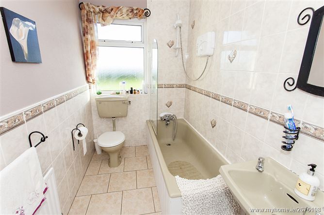 Ballydaniel. Ballymacoda, Ladysbridge, Cork