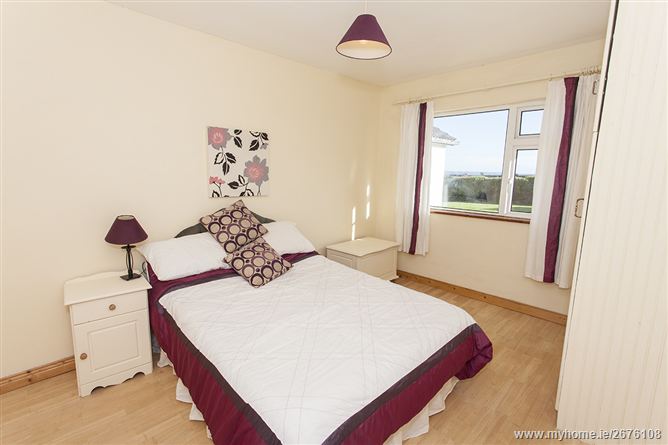 Ballydaniel. Ballymacoda, Ladysbridge, Cork