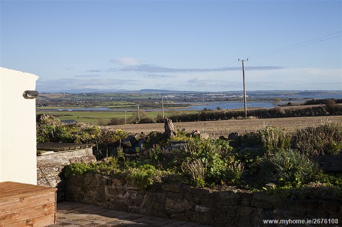 Ballydaniel. Ballymacoda, Ladysbridge, Cork