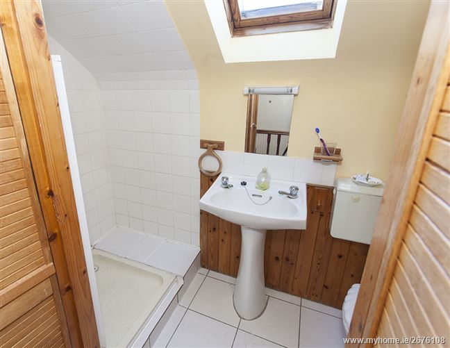 Ballydaniel. Ballymacoda, Ladysbridge, Cork