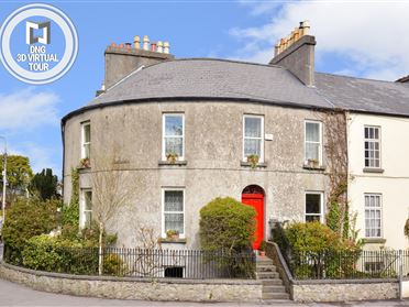 7 Montpellier Terrace, Sea Road, Galway City, Galway