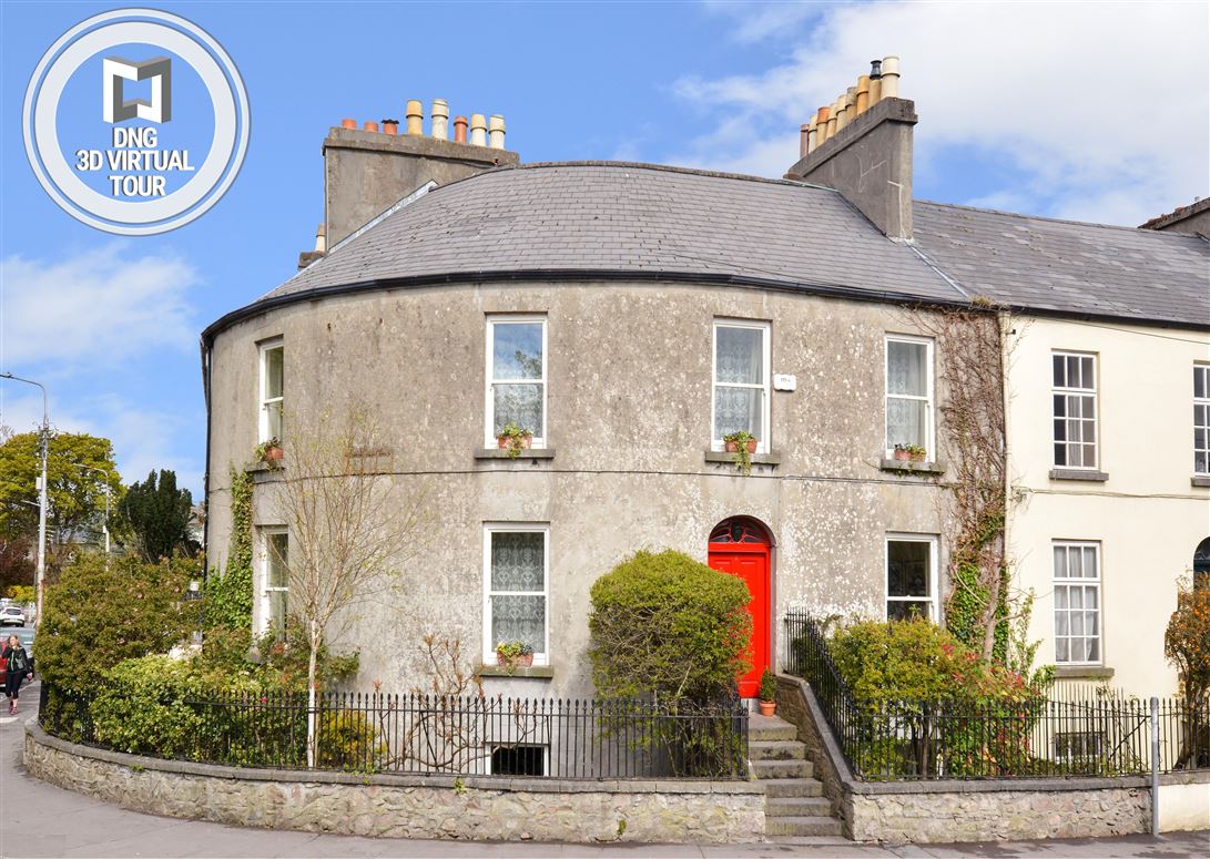 7 Montpellier Terrace, Sea Road, Galway City, Galway
