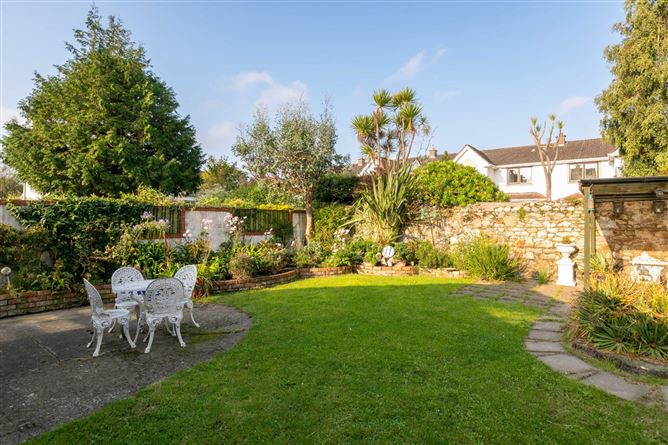 17 Silchester Court, Glenageary, Co. Dublin