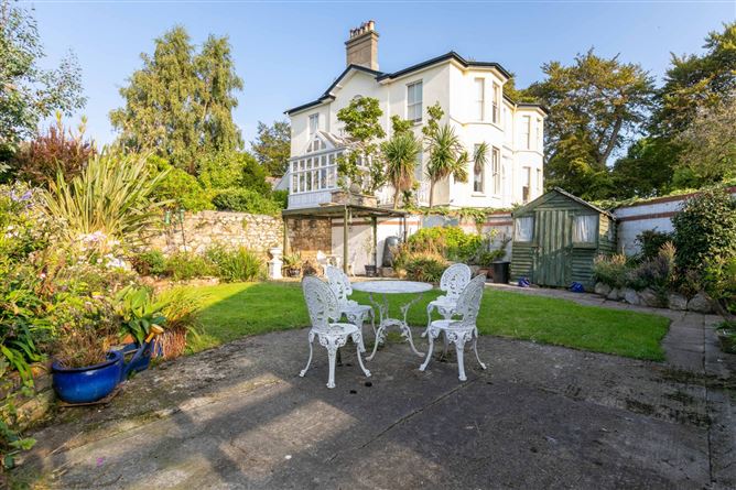 17 Silchester Court, Glenageary, Co. Dublin