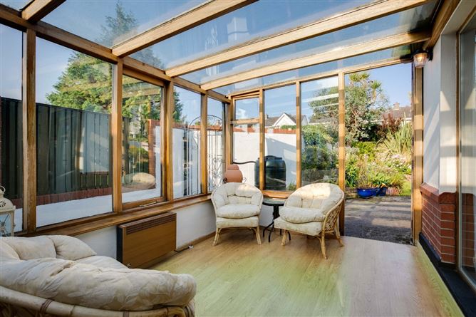 17 Silchester Court, Glenageary, Co. Dublin