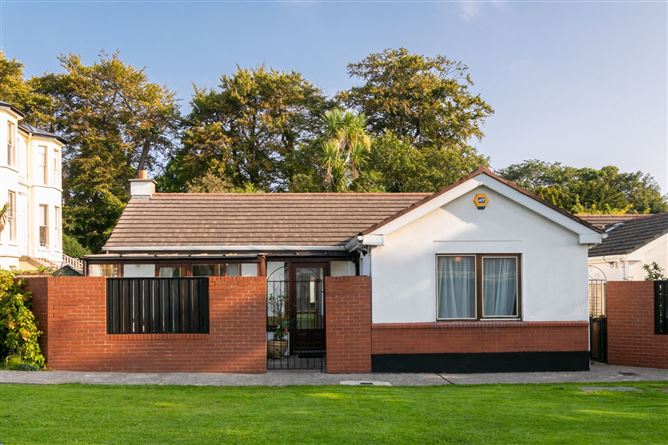 17 Silchester Court, Glenageary, Co. Dublin