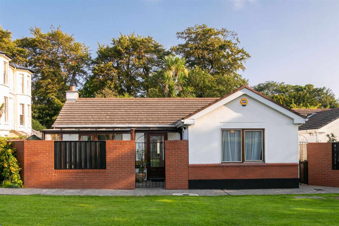 17 Silchester Court, Glenageary, Co. Dublin