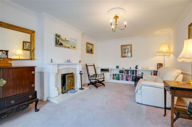 17 Silchester Court, Glenageary, Co. Dublin