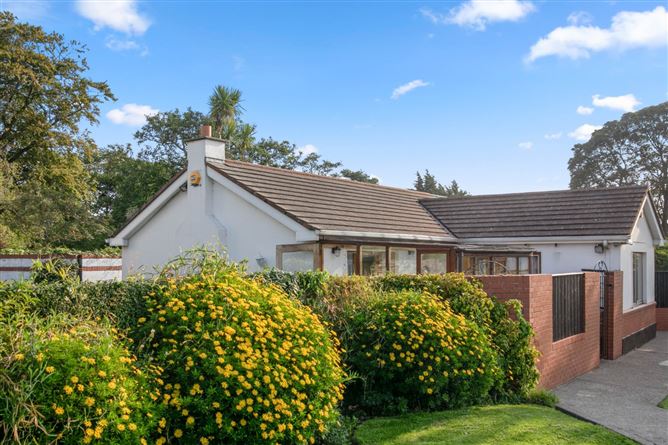 17 Silchester Court, Glenageary, Co. Dublin