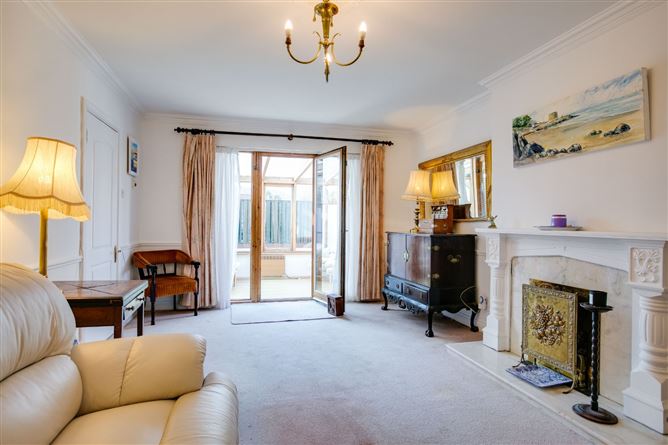 17 Silchester Court, Glenageary, Co. Dublin
