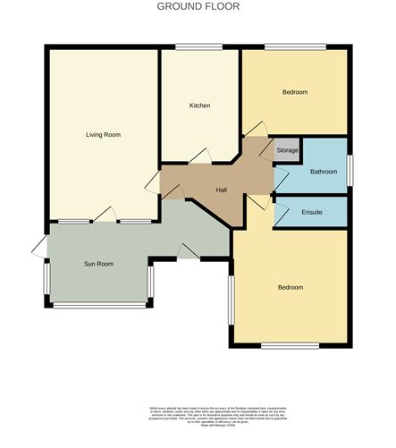 17 Silchester Court, Glenageary, Co. Dublin