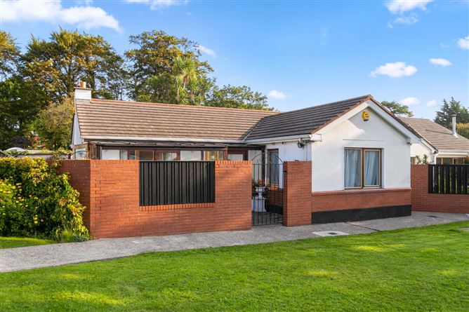 17 Silchester Court, Glenageary, Co. Dublin