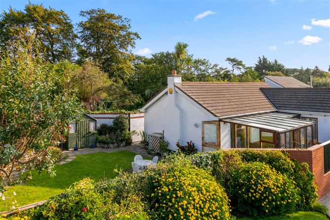 17 Silchester Court, Glenageary, Co. Dublin