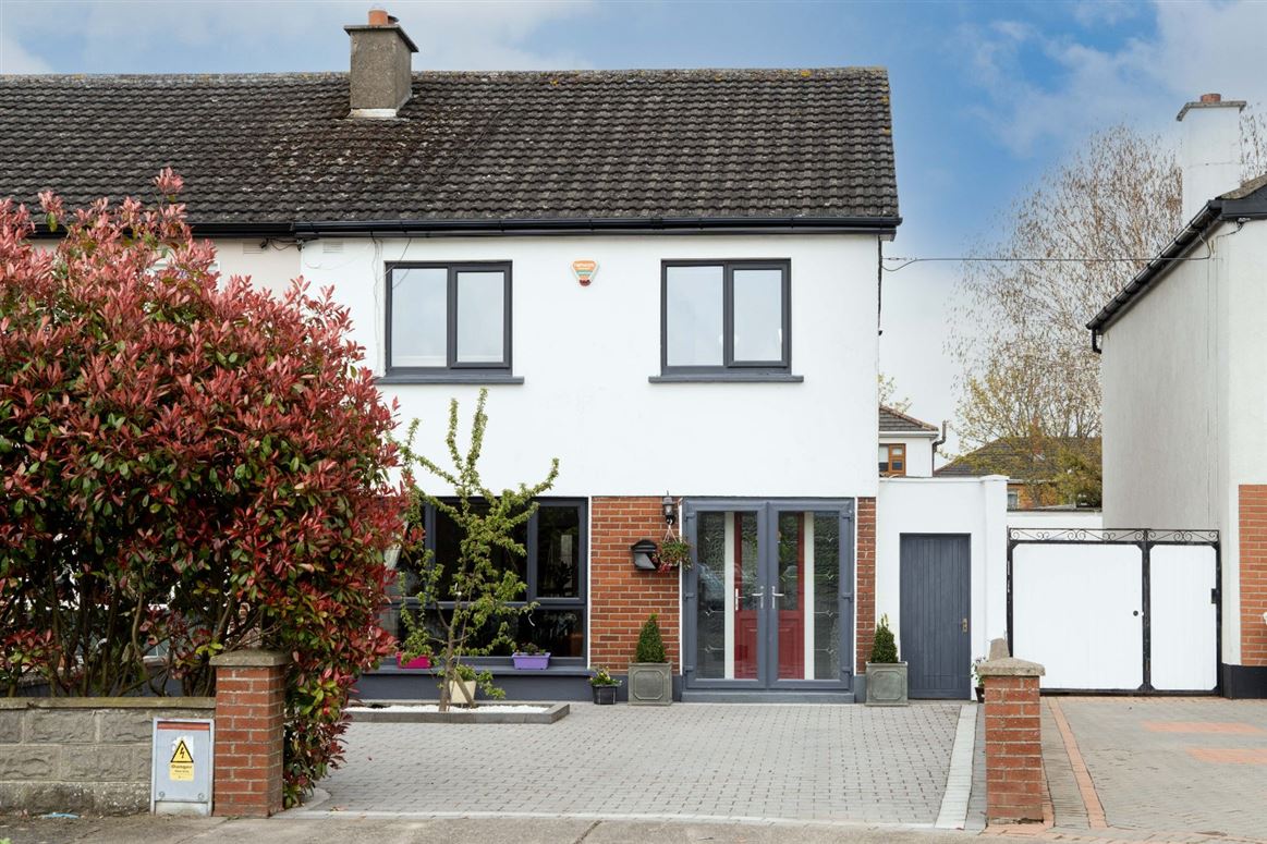 14 Glendhu Park, Navan Road, Dublin 7