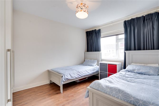 14 Glendhu Park, Navan Road, Dublin 7