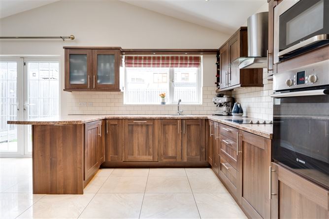 14 Glendhu Park, Navan Road, Dublin 7