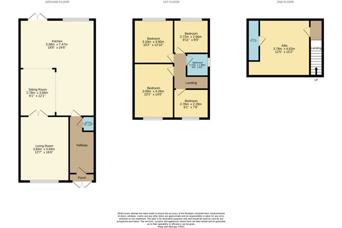 14 Glendhu Park, Navan Road, Dublin 7