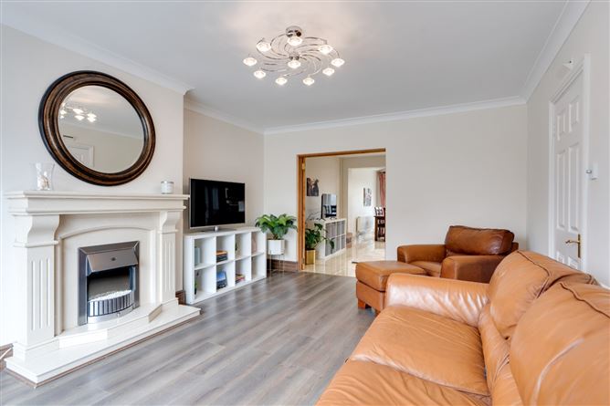 14 Glendhu Park, Navan Road, Dublin 7