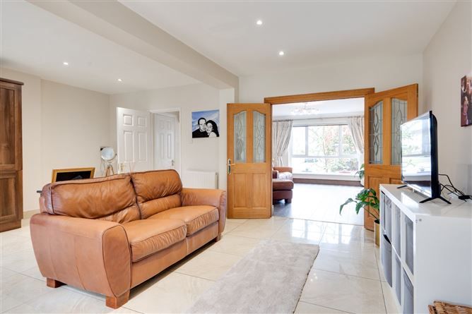 14 Glendhu Park, Navan Road, Dublin 7