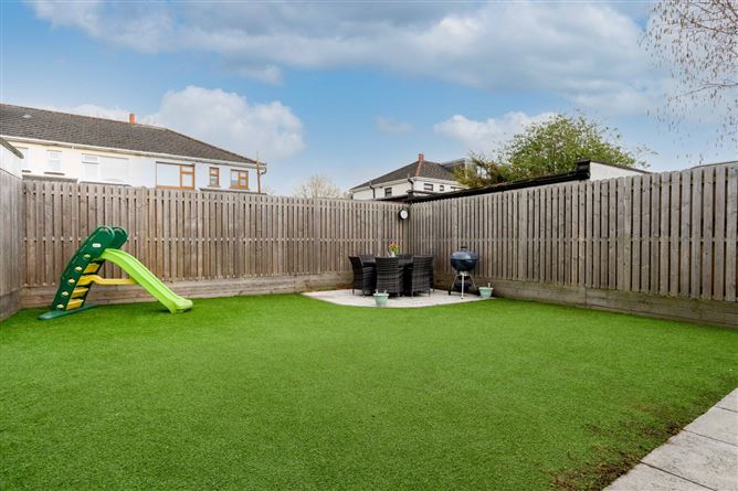 14 Glendhu Park, Navan Road, Dublin 7