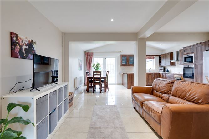 14 Glendhu Park, Navan Road, Dublin 7