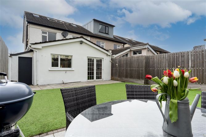 14 Glendhu Park, Navan Road, Dublin 7