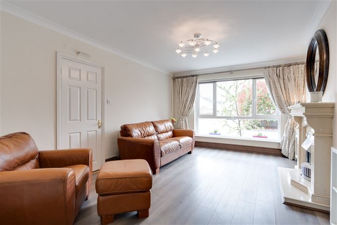 14 Glendhu Park, Navan Road, Dublin 7