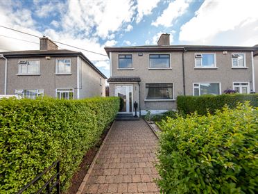 Image for 81 Maryfield Crescent, Artane, Dublin 5