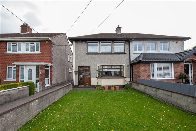 Main image for 23 Coolgariff Road, Beaumont, Dublin 9