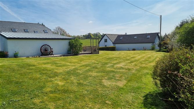 Drumbess, Killeshandra, Cavan