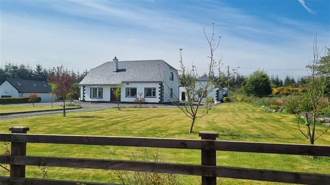 Drumbess, Killeshandra, Cavan