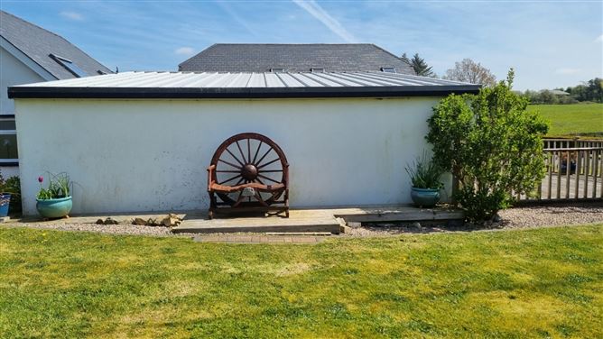 Drumbess, Killeshandra, Cavan