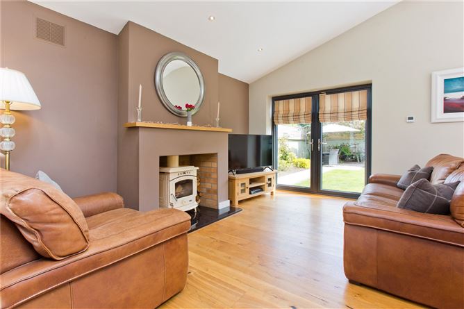 15 Willowbank Park, Rathfarnham, Dublin 14