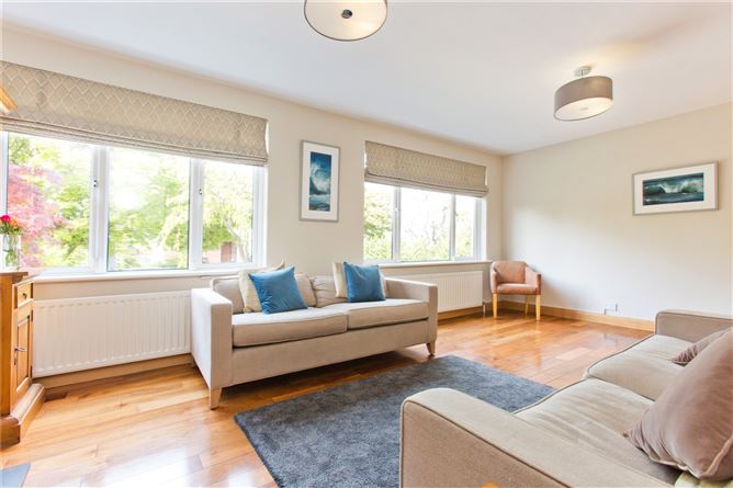 15 Willowbank Park, Rathfarnham, Dublin 14