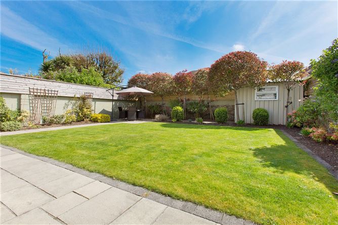 15 Willowbank Park, Rathfarnham, Dublin 14