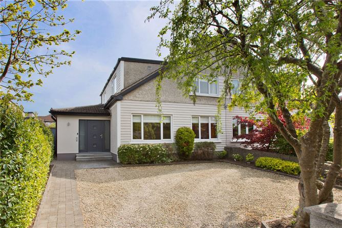 15 Willowbank Park, Rathfarnham, Dublin 14