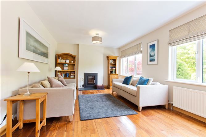 15 Willowbank Park, Rathfarnham, Dublin 14