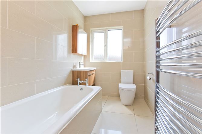 15 Willowbank Park, Rathfarnham, Dublin 14