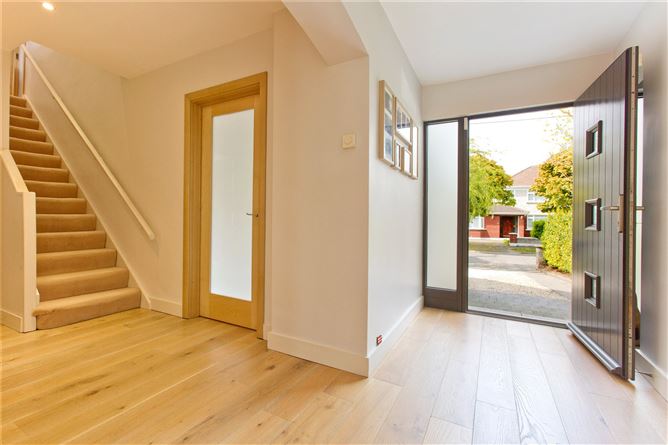 15 Willowbank Park, Rathfarnham, Dublin 14