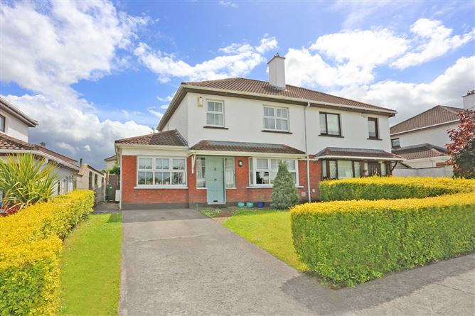 Main image for 7 Russell Close, Ballykeeffee, Dooradoyle, Co. Limerick