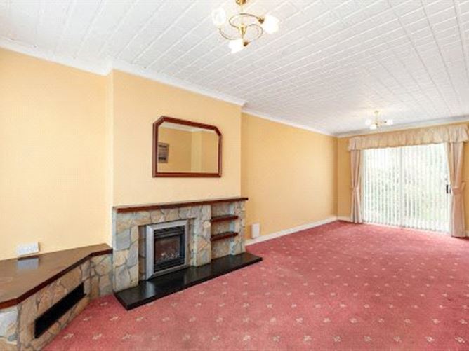 113 Granitefield, Dun Laoghaire, Co. Dublin
