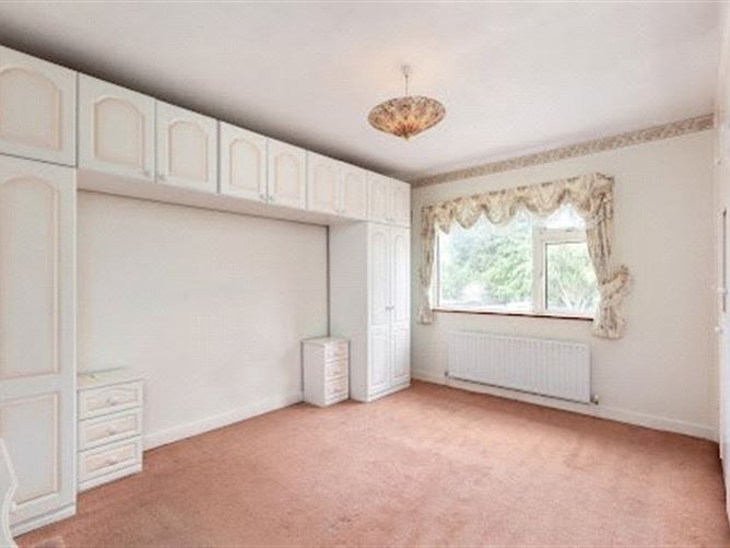 113 Granitefield, Dun Laoghaire, Co. Dublin