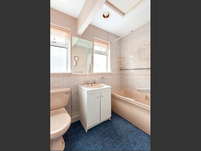 113 Granitefield, Dun Laoghaire, Co. Dublin