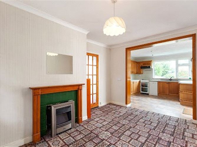 113 Granitefield, Dun Laoghaire, Co. Dublin